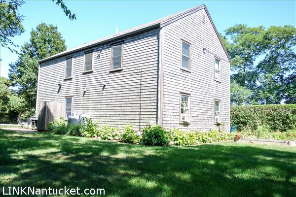 74A Old South Road # 1 Nantucket Image