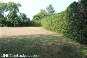 5 Bunker Hill Road (portion of) LOT 2 Sconset