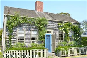 9 Beaver Street Town