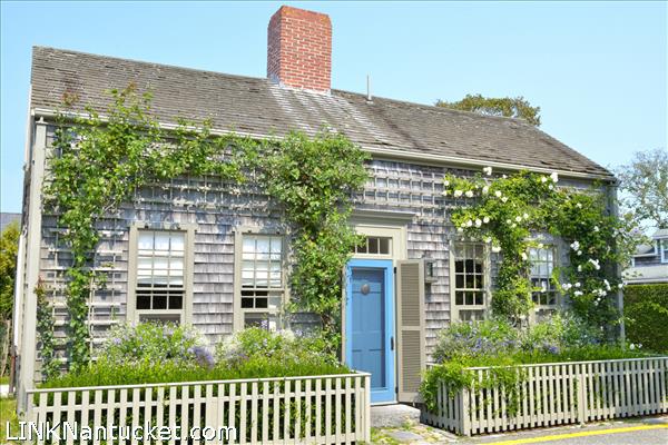9 Beaver Street Nantucket Image