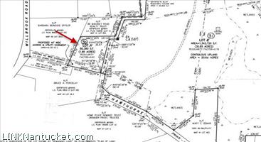 80 Madaket Road West of Town