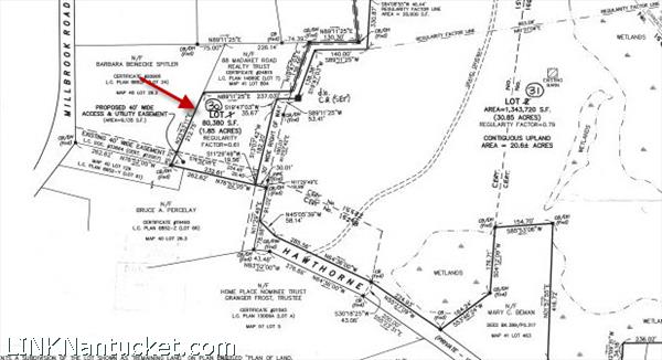 80 Madaket Road Nantucket Image