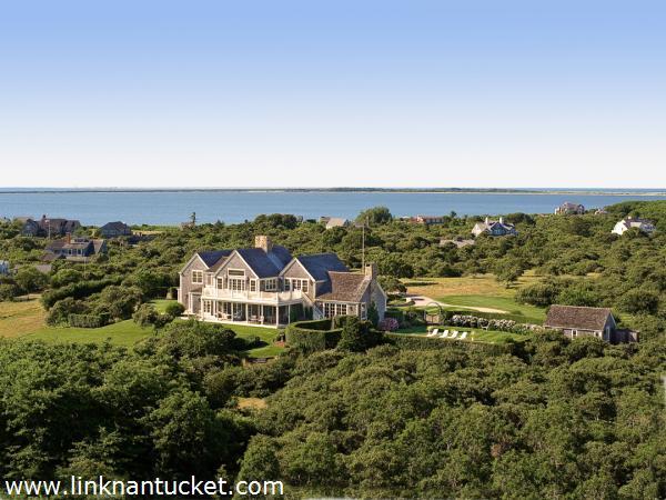 24 Pocomo Road Nantucket Image