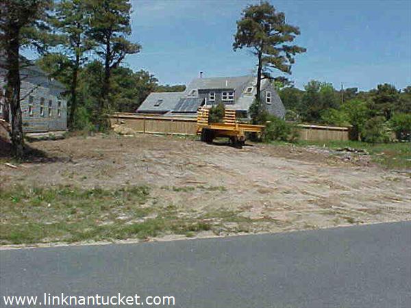 69 Bartlett Road Nantucket Image