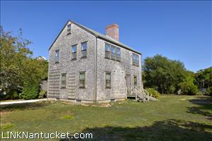 20 Arlington Avenue Tom Nevers