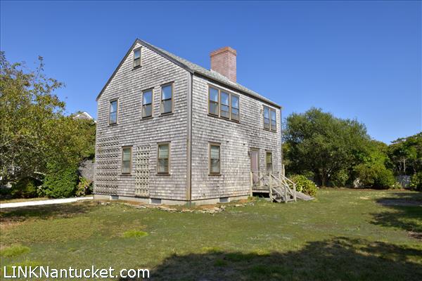 20  Arlington Avenue Nantucket Image