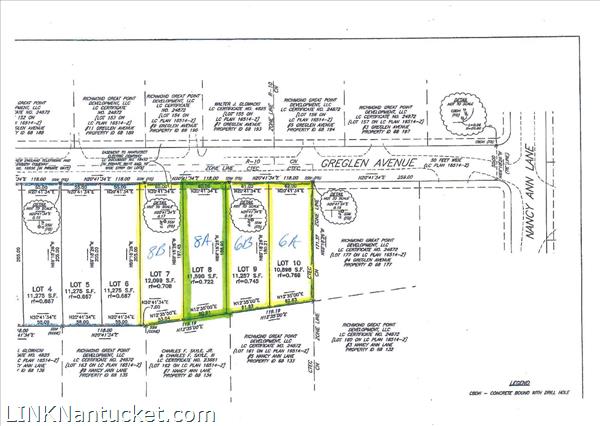 8A  Greglen Avenue Nantucket Image