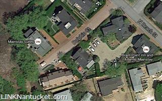 6 Dolphin Court Brant Point