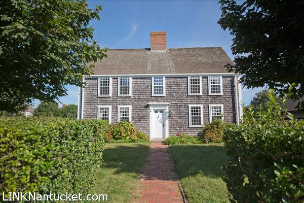 153 Main Street (Portion) Nantucket Image
