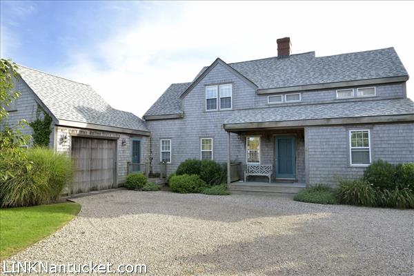 23 Masaquet Avenue Nantucket Image