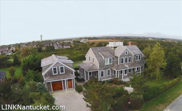 16 Plainfield Road Nantucket Image