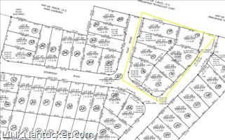 0 Flint Road/Tomahawk Road Mid Island