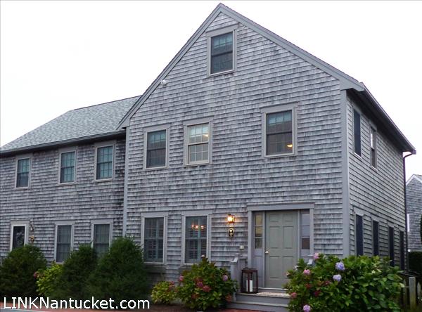 19 Park Circle # B Nantucket Image