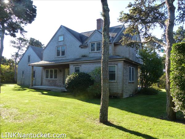 16 Evergreen Way Nantucket Image