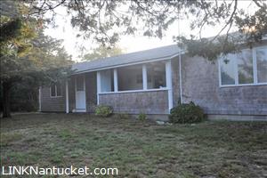 29 Monomoy Road Monomoy