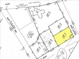 14 Delaney Road #  Cliff