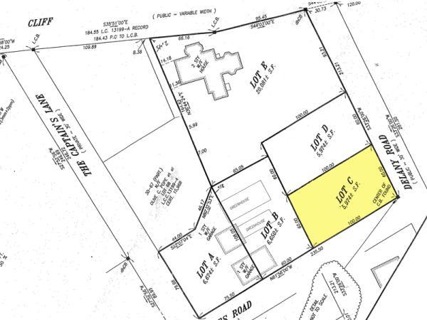 14 Delaney Road #  Nantucket Image