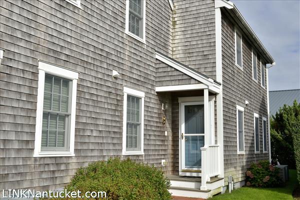 2 Park Circle # B Nantucket Image