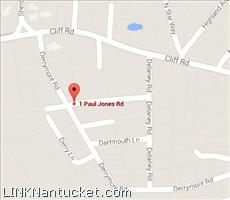 1 Paul Jones Road Cliff