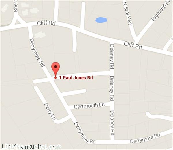 1 Paul Jones Road Nantucket Image
