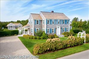 42 Monomoy Road Monomoy