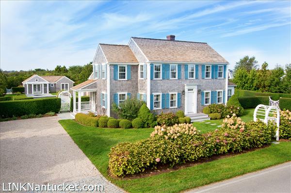 42 Monomoy Road Nantucket Image