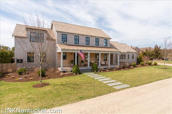 2 Brooks Farm Road Nantucket Image