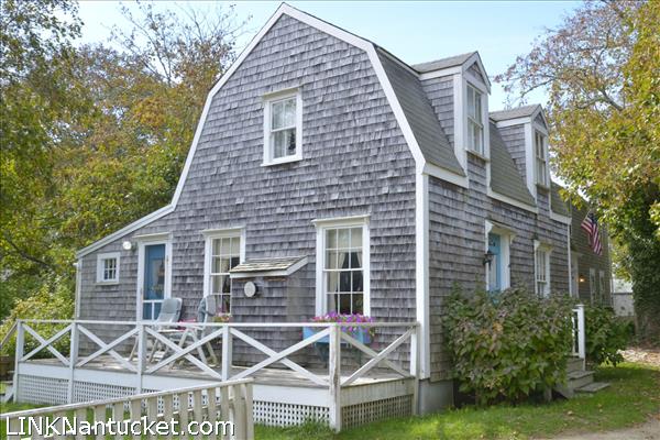 5 Green Lane Nantucket Image