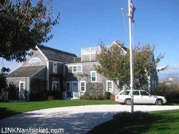 20 Gosnold Road Nantucket Image
