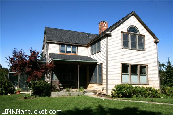 12 Somerset Lane Nantucket Image