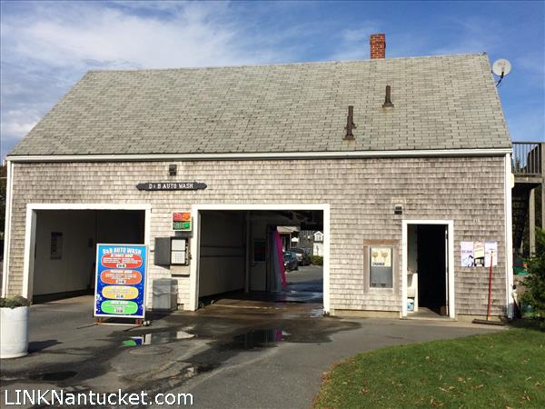 43 Sparks Avenue Nantucket Image