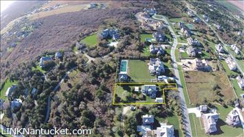 4 Black Fish Lane Sconset