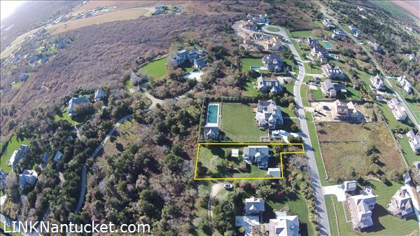 4 Black Fish Lane Nantucket Image