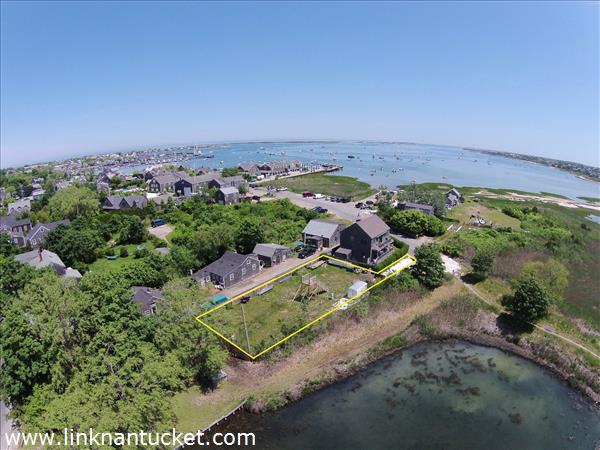 2 Duck Pond Lane Nantucket Image
