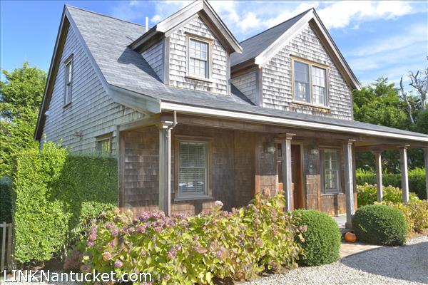 9 Daffodil Lane # B Nantucket Image