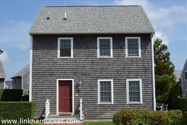 20 Park Circle # B Nantucket Image
