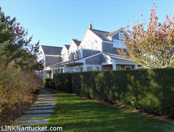 2 Weetamo Road Nantucket Image