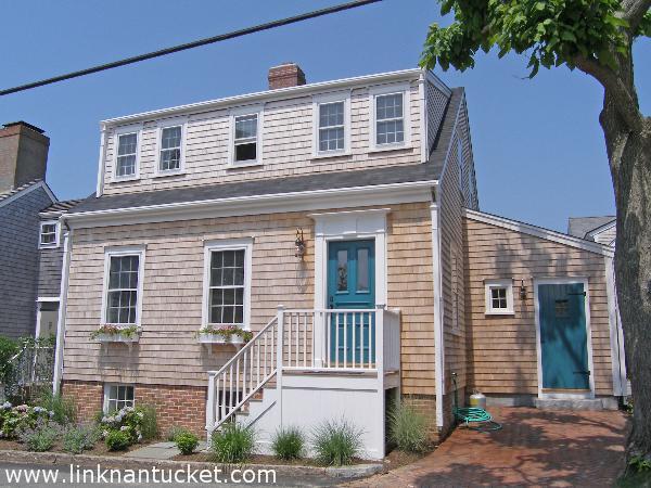 7 Eagle Lane Nantucket Image