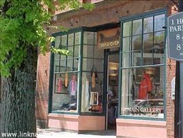 51 Main Street Town