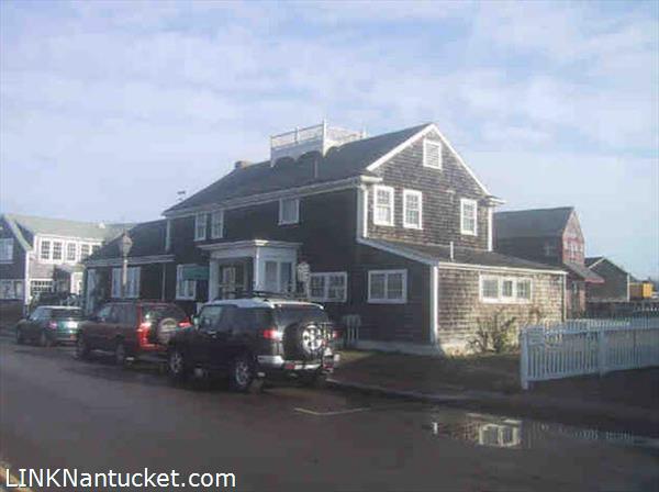 27 Easy Street Nantucket Image
