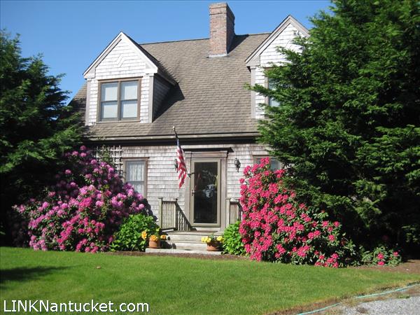 39 Somerset Lane Nantucket Image