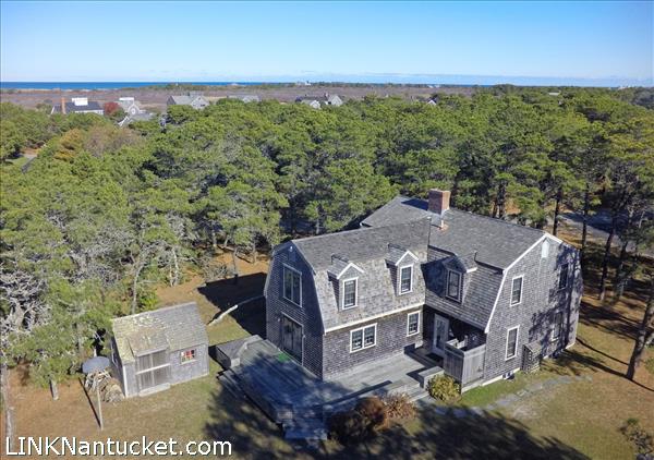 30  Creek Lane Nantucket Image