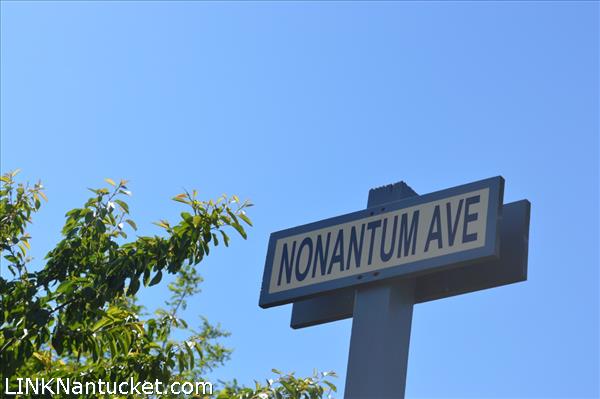8 Nonantum Avenue Nantucket Image