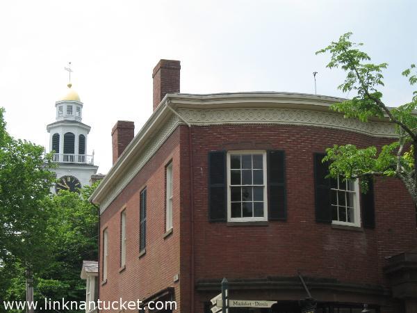 58C Main Street # 3 Nantucket Image