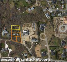 1-5 Pilgrim Road #  Cliff