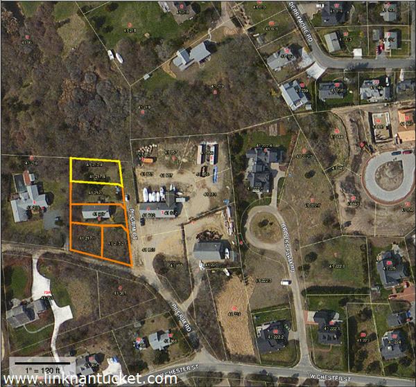 1-5 Pilgrim Road #  Nantucket Image