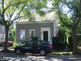 150 Main Street Town