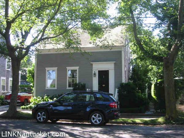 150 Main Street Nantucket Image