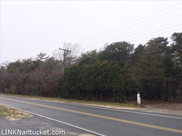 49 Hummock Pond Road and 4,6 Hawthorne Ln. Nantucket Image