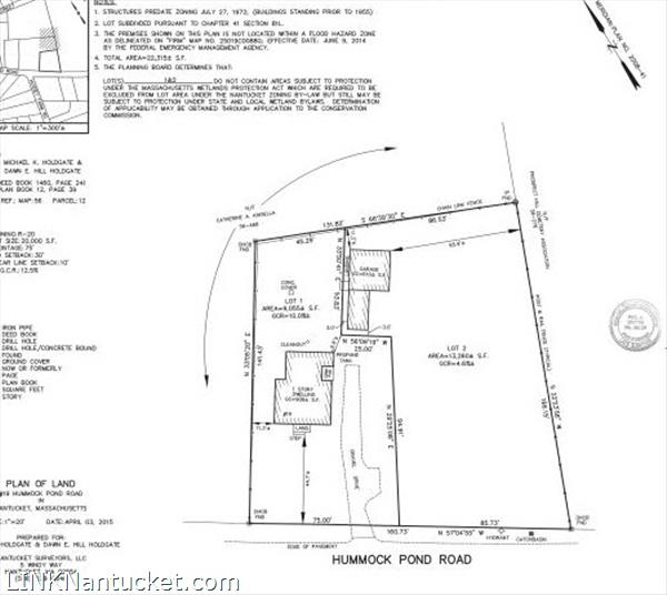 19 Hummock Pond Road Nantucket Image